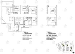 Bellewoods (D25), Condominium #595103841